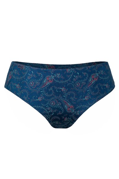 ULLA Slip Zoe 4132 oriental blue