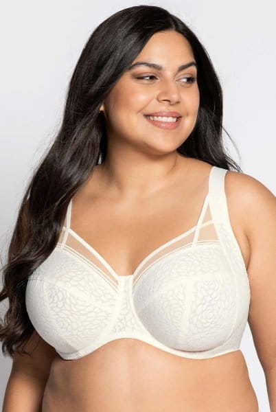 Ulla Bügel-BH Romy 1923 écru