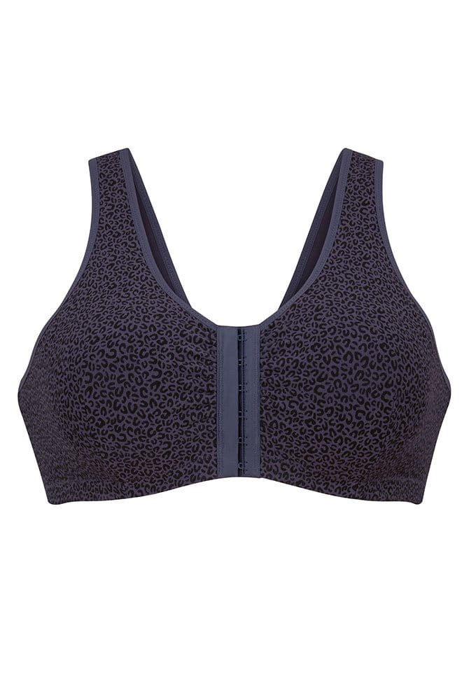Anita Care Prothesen-BH Hazel 5765X steel grey - Vorderansicht