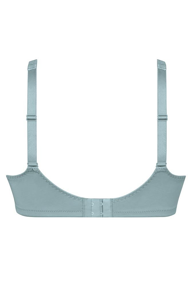 Anita Care Prothesen-BH Selena 5776X aqua - Rückansicht