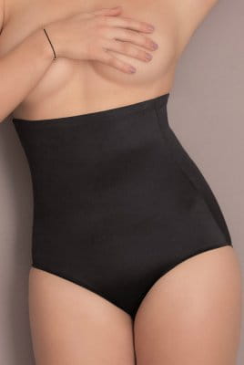 ROSA FAIA Miederhose TWIN Shaper 1783 schwarz