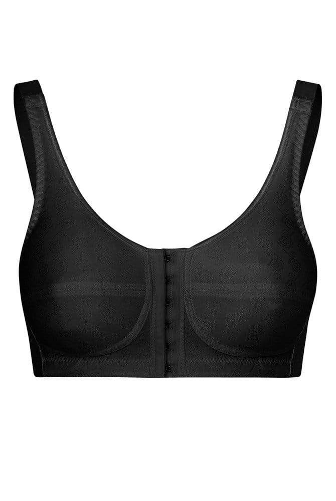 ABC Prothesen-BH Easy Fit 123 schwarz