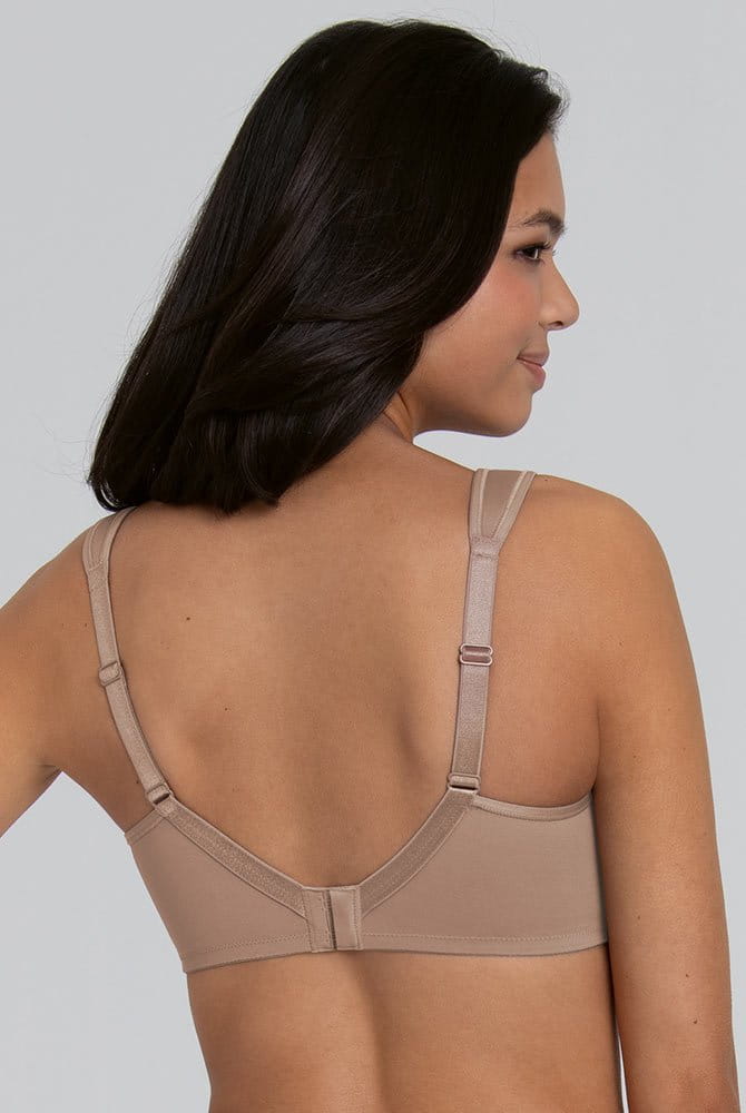 Anita Komfort-BH Sophia 5808 dusty rose - Rückansicht