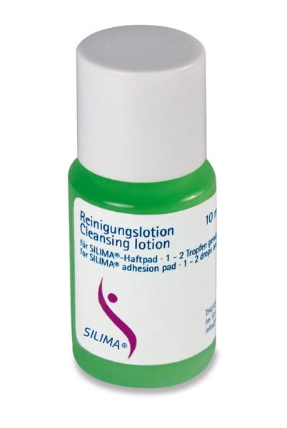 Thuasne Silima Reinigungslotion für Haftpads