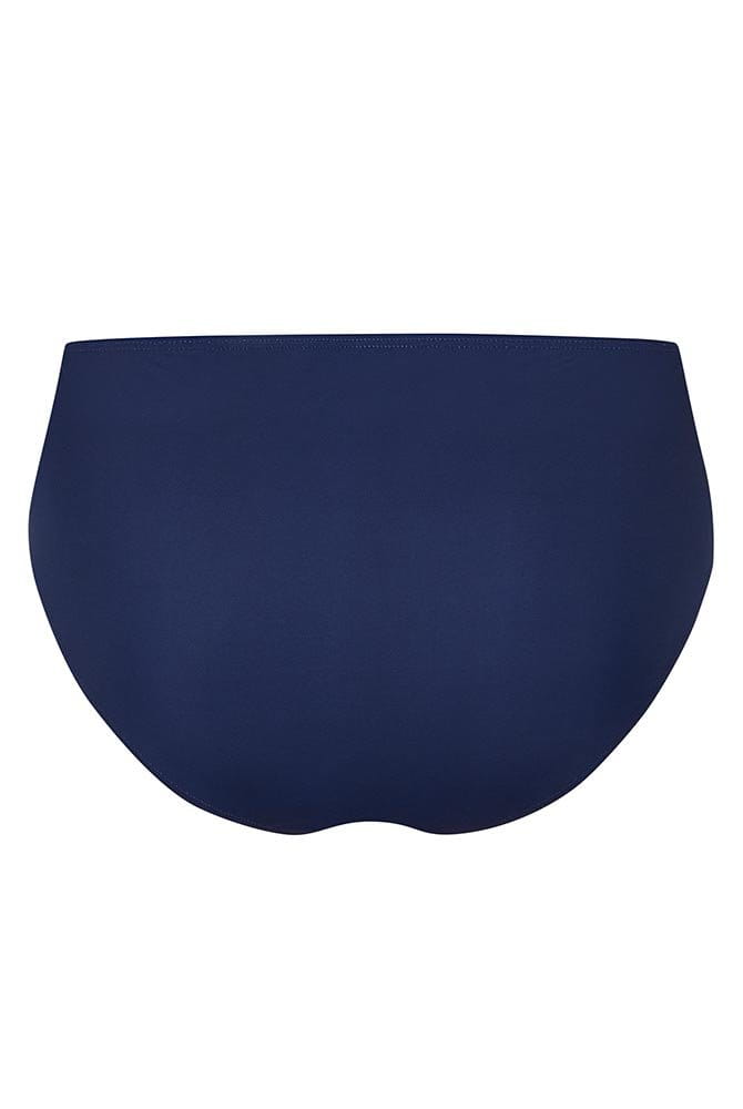 Amoena Bikinihose Casoria HW 71791 marine - Rückansicht
