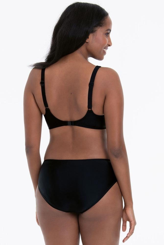 Anita Bikini-Set Hermine 8400 toffee - Rückansicht