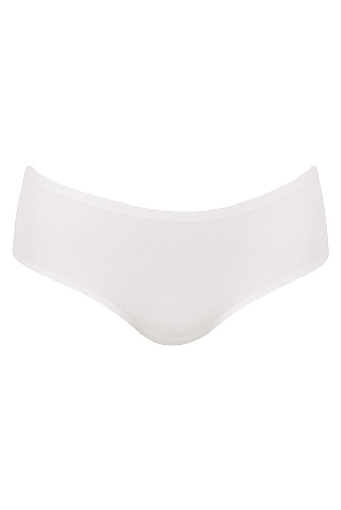 ANITA - Slip Essentials Hipster 1342 - weiß