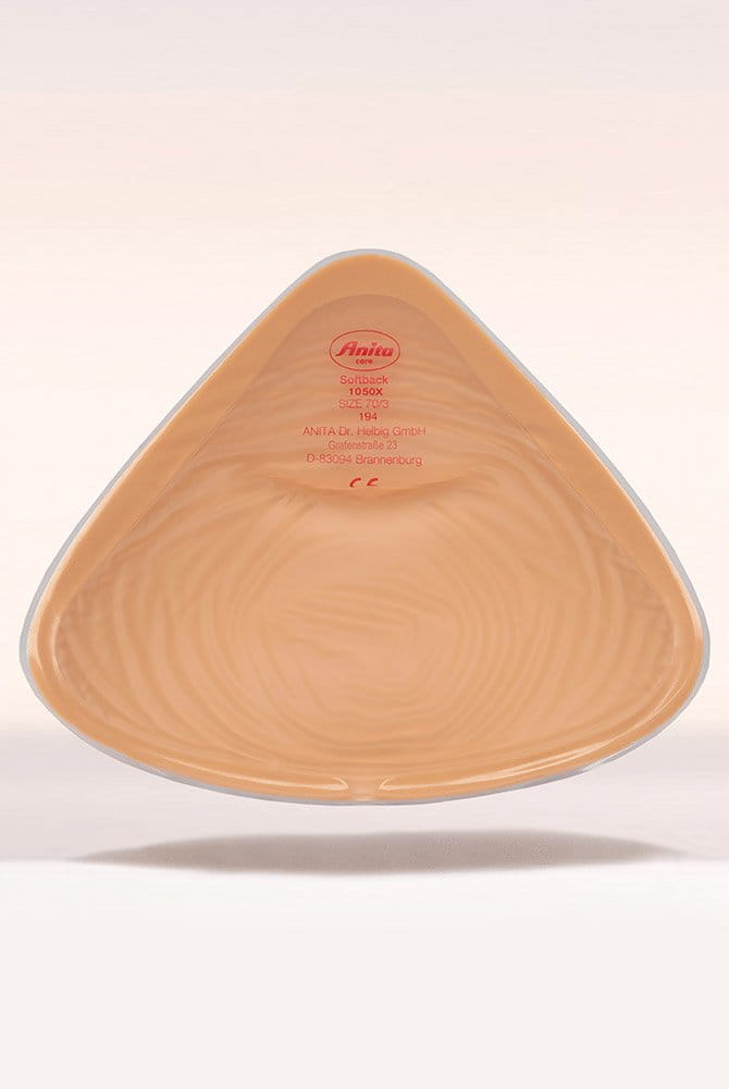 Anita Brustprothese Softback 1050X Rückansicht