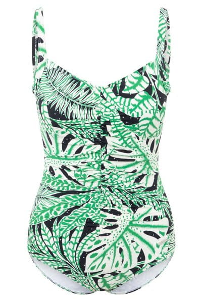 Susa Prothesen-Badeanzug Urban Jungle 4525