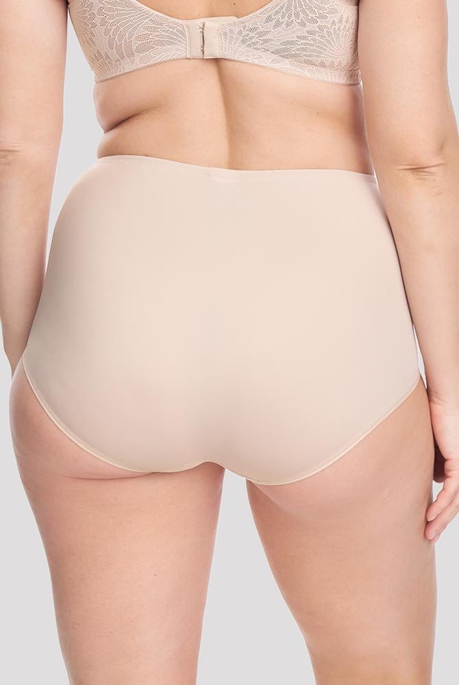 Susa Miederslip Sevilla 702 sand - Rückansicht