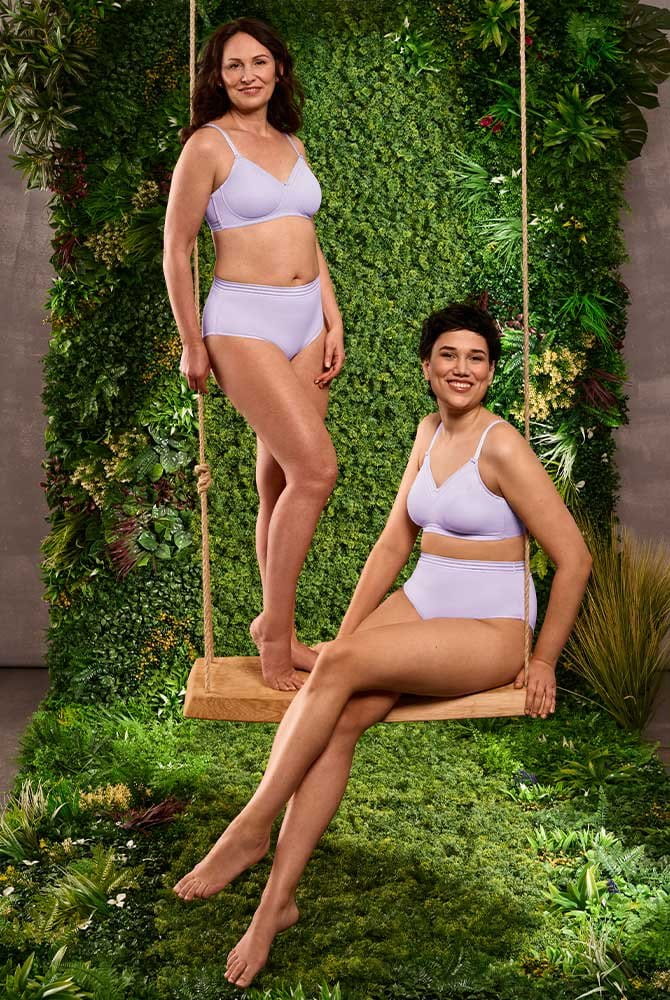 Amoena Dessous-Serie Rhoda