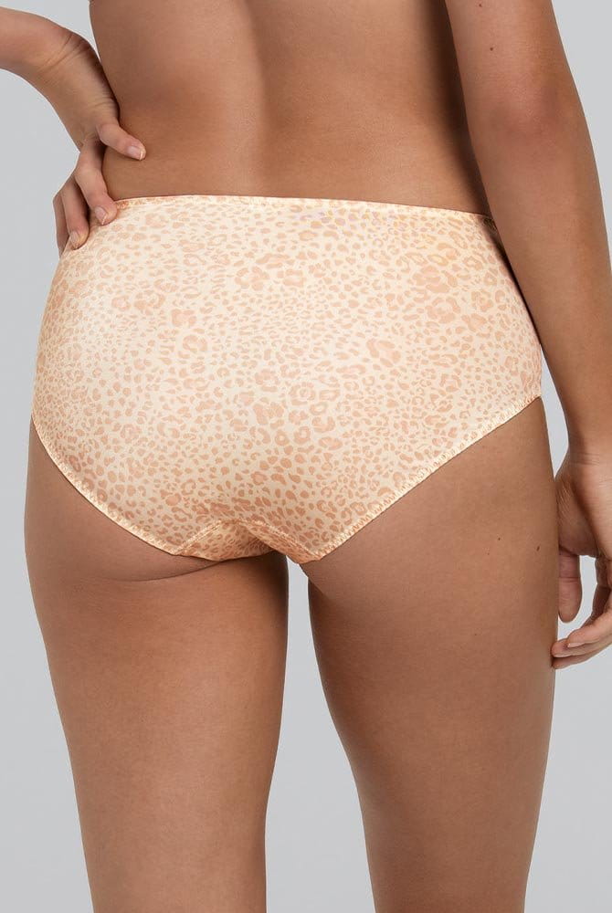 Rosa Faia Taillenslip+ Joy 1361 smart rose - Rückansicht