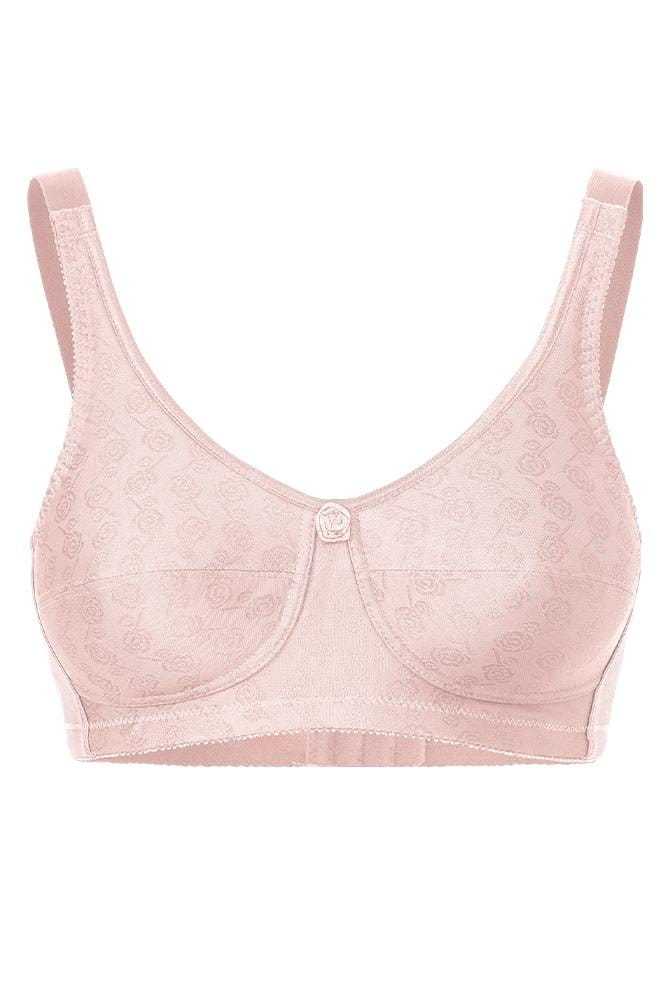 ABC Prothesen-BH Lady Rose 103 pink