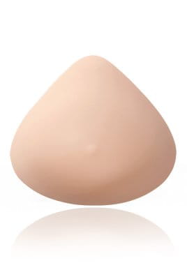 ABC Brustprothese MyShape Triangle 10276 - Vorderansicht