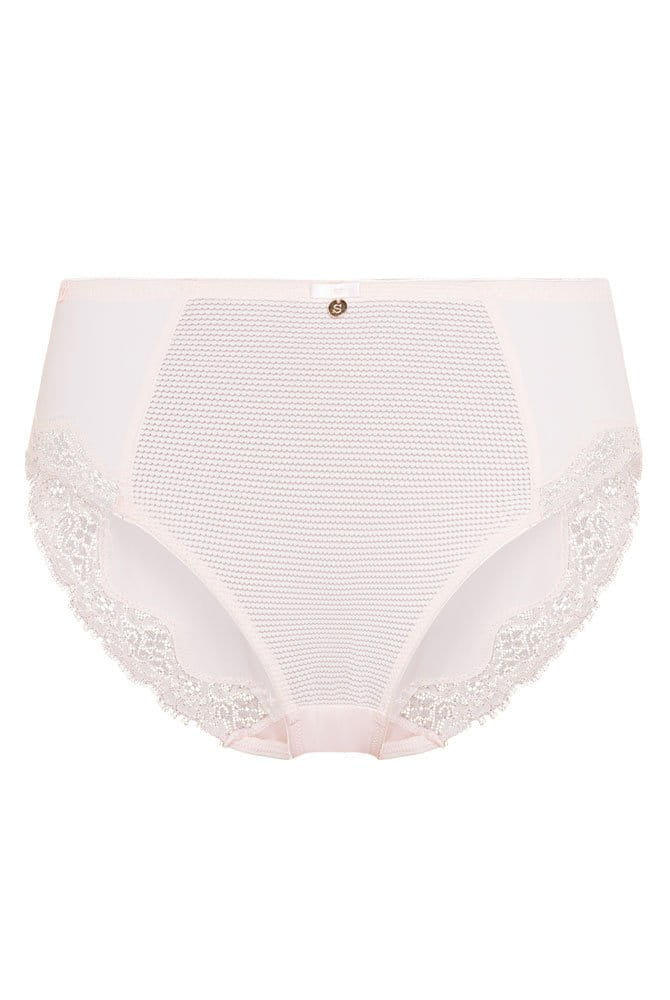 Susa Slip Capri 662 soft peach