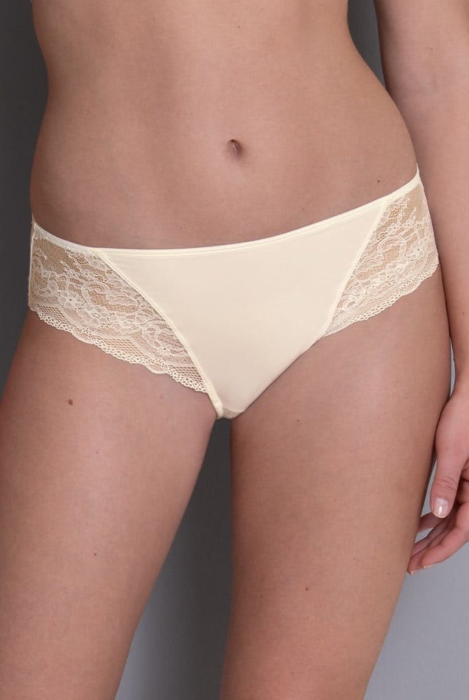 Anita Taillenslip Dalia 1351 crystal - Vorderansicht