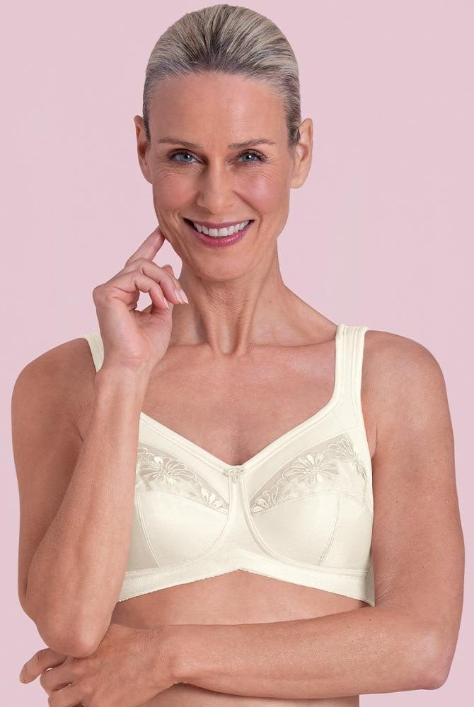 Anita Care Prothesen-BH Safina 5349X crystal