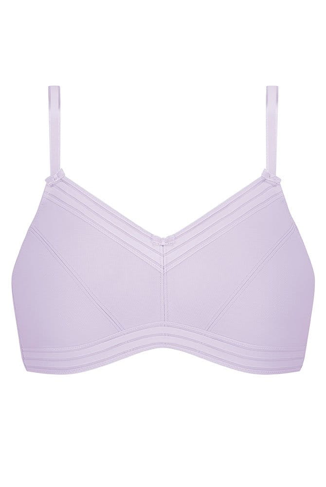 Amoena Prothesen-BH Rhoda SB 45070 - Vorderansicht