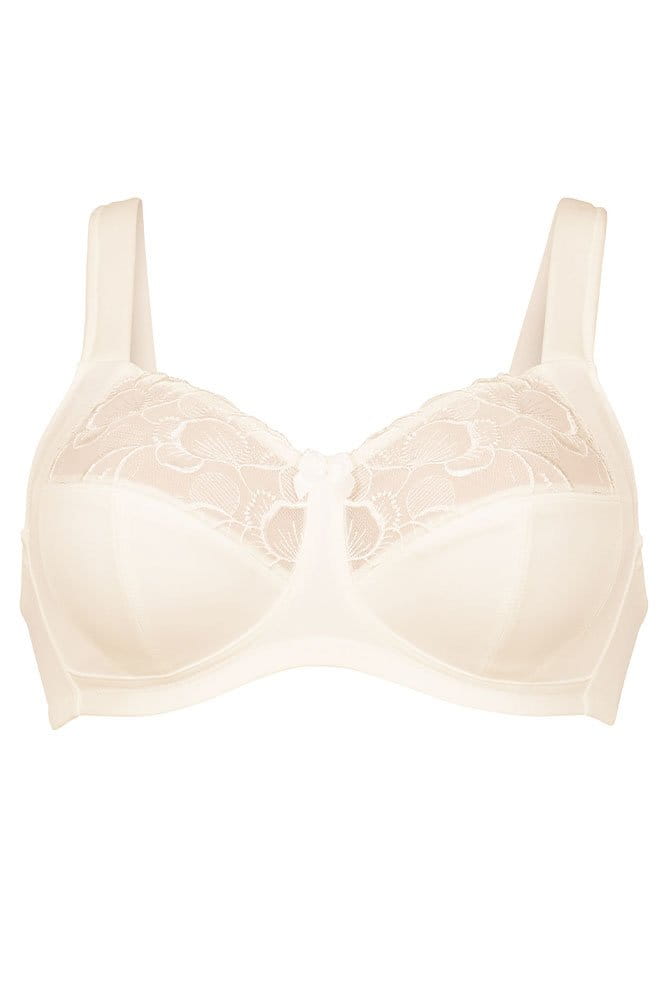 Anita Care Prothesen-BH Lucia 4723X crystal - Vorderansicht