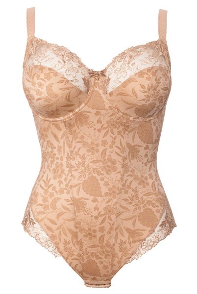 Ulla Body Jasmin 2773 zimt