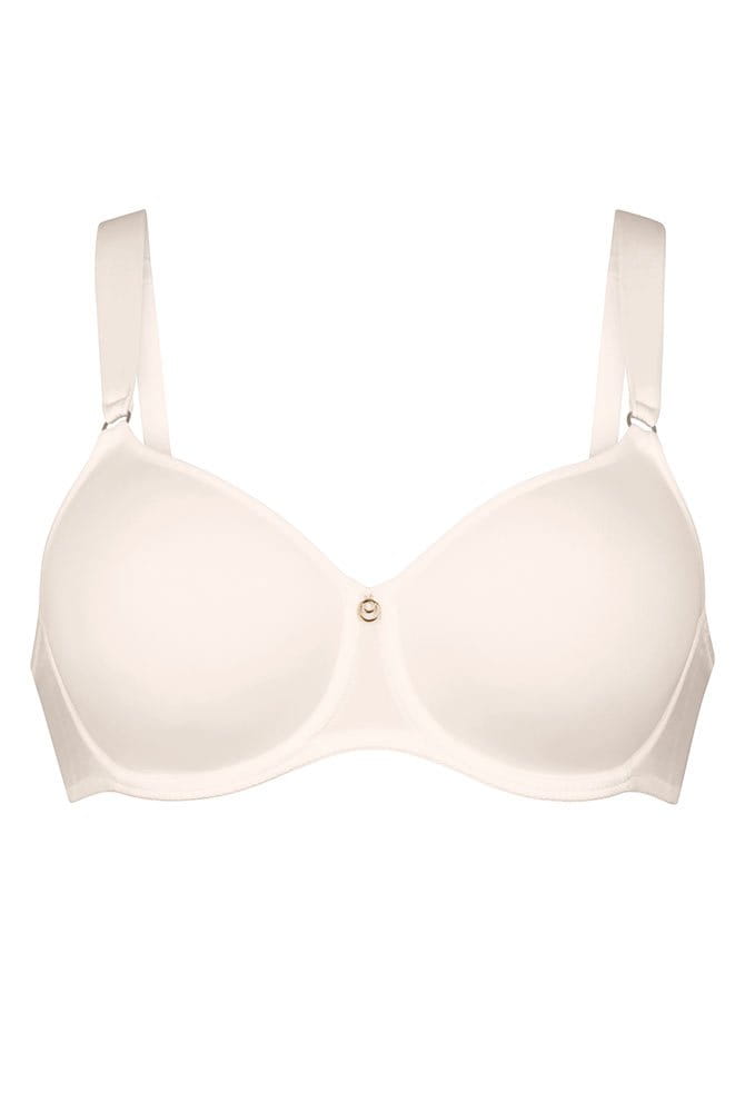 Anita Komfort-Bügel-BH Claire 5833 crystal - Vorderansicht