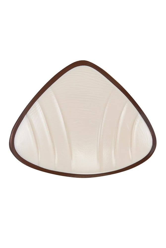 Amoena Brustprothese Natura Light 2S 390 ebony in der Rückansicht