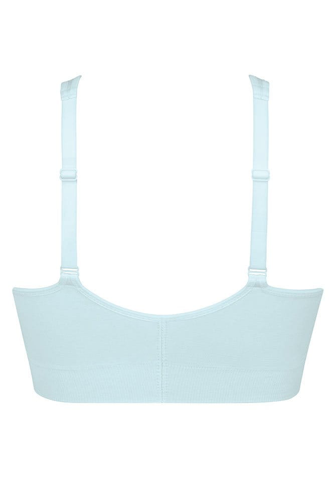 Anita Care Prothesen-BH Lynn 5768X mint - Rückansicht