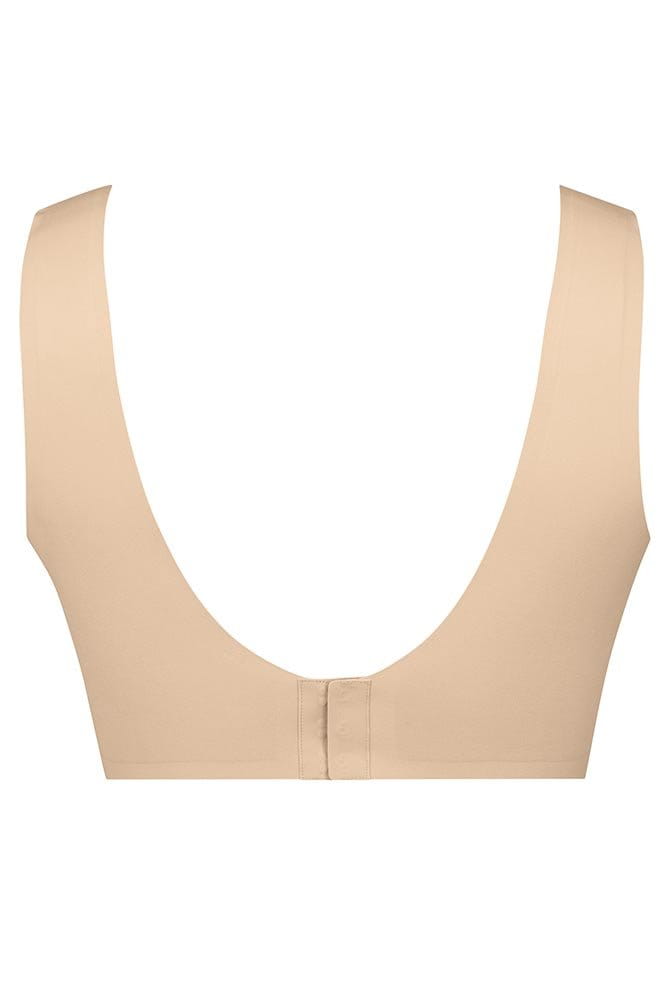 Anita Bralette Essential 5405 desert - Rückansicht
