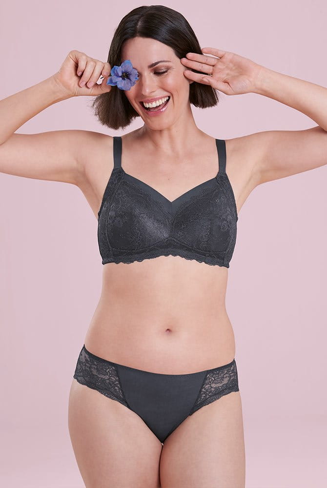 Anita Taillenslip Dalia 1351 shadow blue