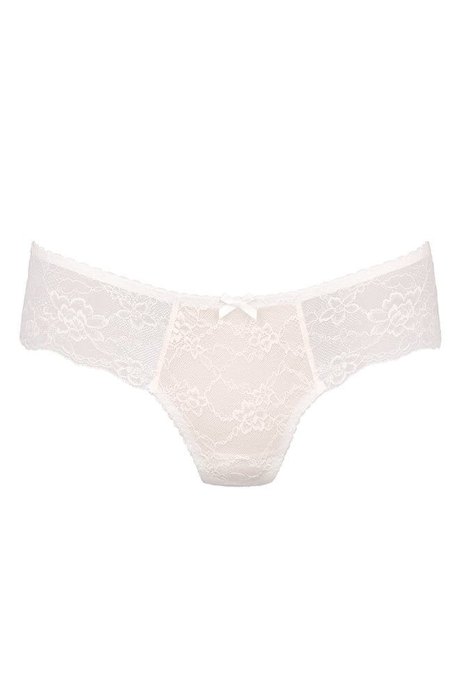 ROSA FAIA Shorty Bobette 1388 crystal - Vorderansicht