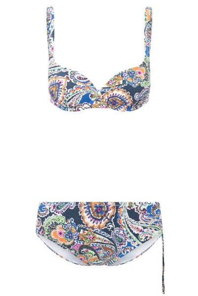 Susa Bikini-Set Boho Vibes 1994