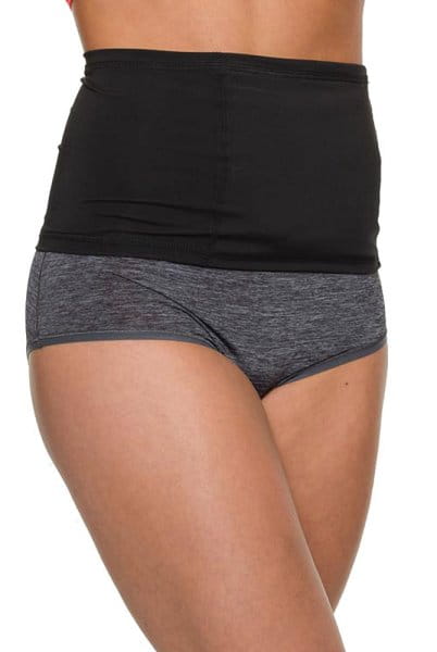 Suprima Stomagürtel 7802 schwarz