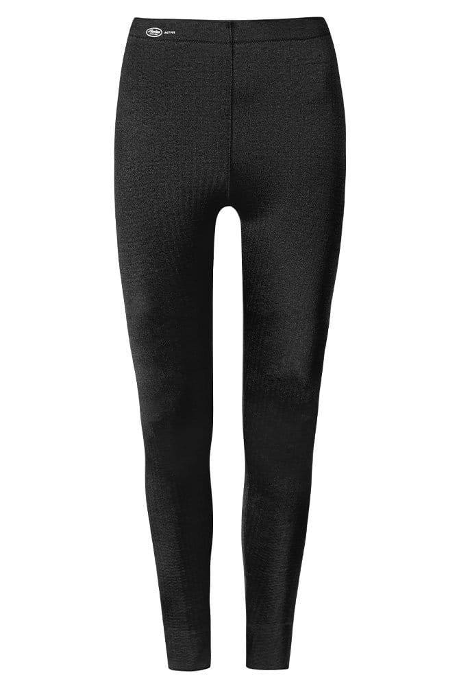 Anita Active Sport Tights Massage+ Leggins 1697 schwarz