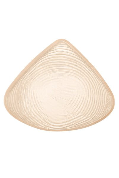 Amoena Brustprothese Natura Cosmetic 3S 321 haut in der Rückansicht