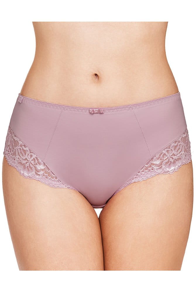 SUSA Slip London 688 dusty rose Vorderansicht