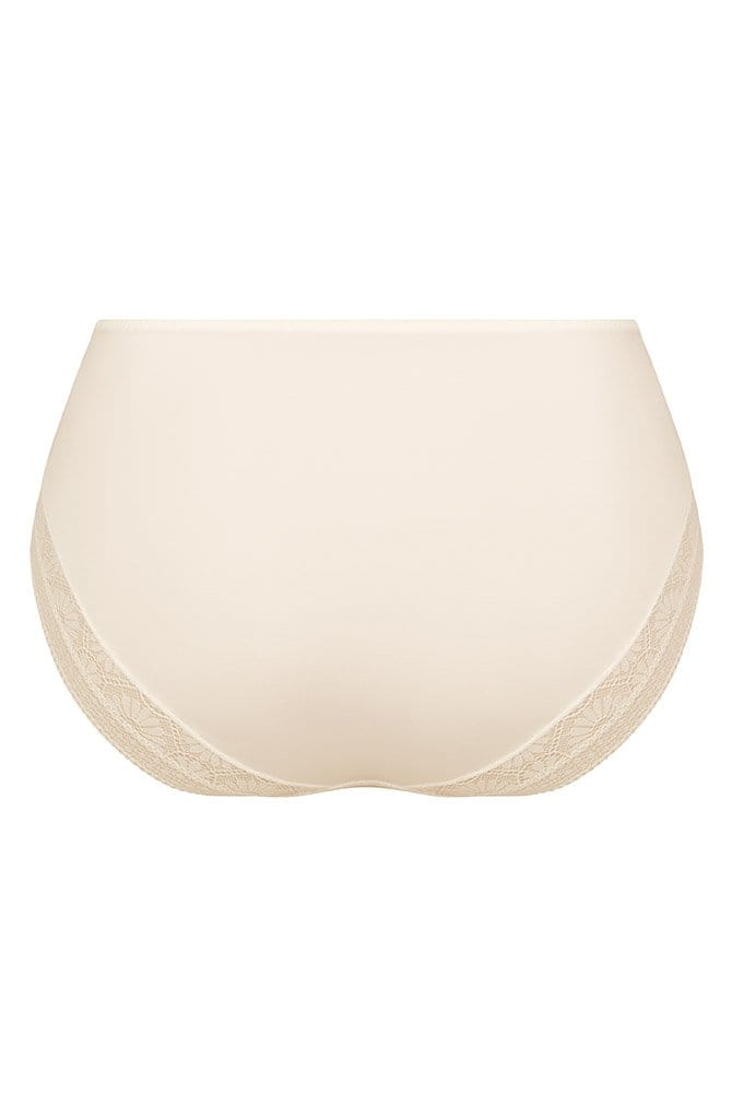 Anita Care Taillenslip+ Mary 1375 in Farbe crystal in der Rückansicht