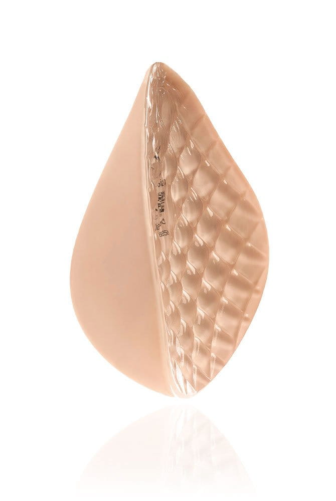 ABC Brustprothese Diamond RFS 10268 Seitenansicht