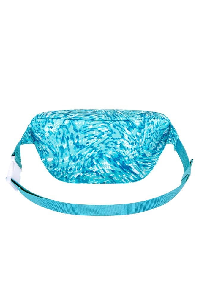 Amoena Bauchtasche Malibu 71650 - Rückansicht