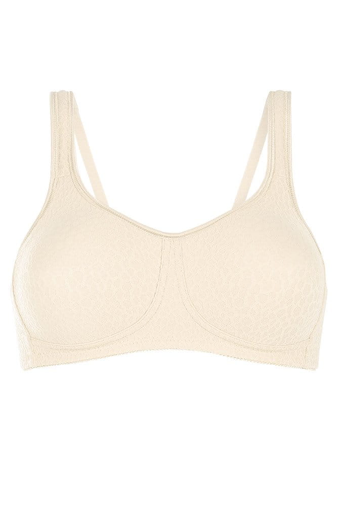 Prothesen BH Amoena Mona Soft Champagner 
