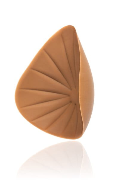 ABC AllSil Satin Massage Form Shaper 11785 mocca