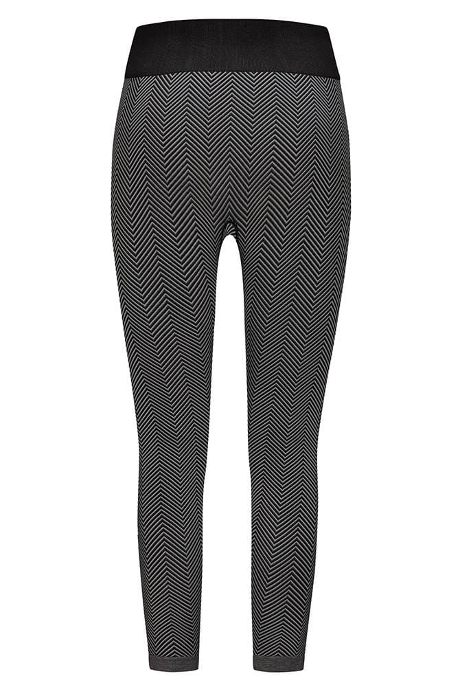 AMOENA Leggins Liane 44935 - Rückansicht