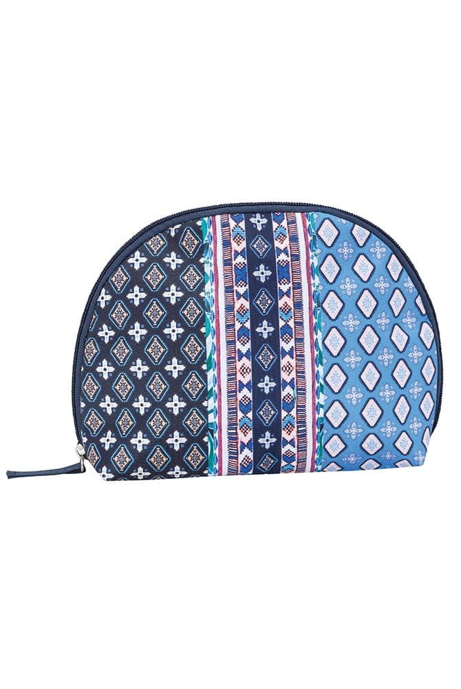 Amoena Kosmetiktasche Boho Vibes 71557