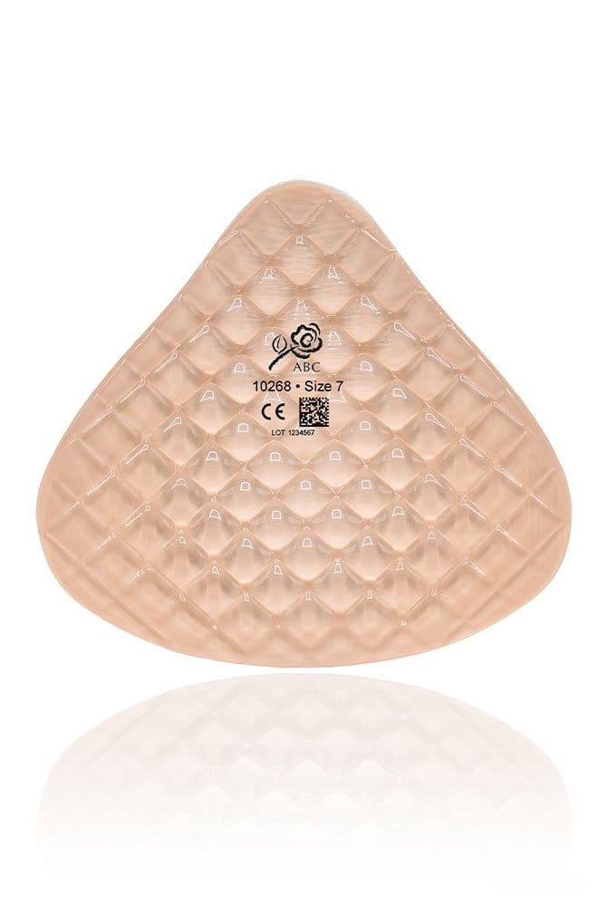 ABC Brustprothese Diamond RFS 10268 Rückansicht