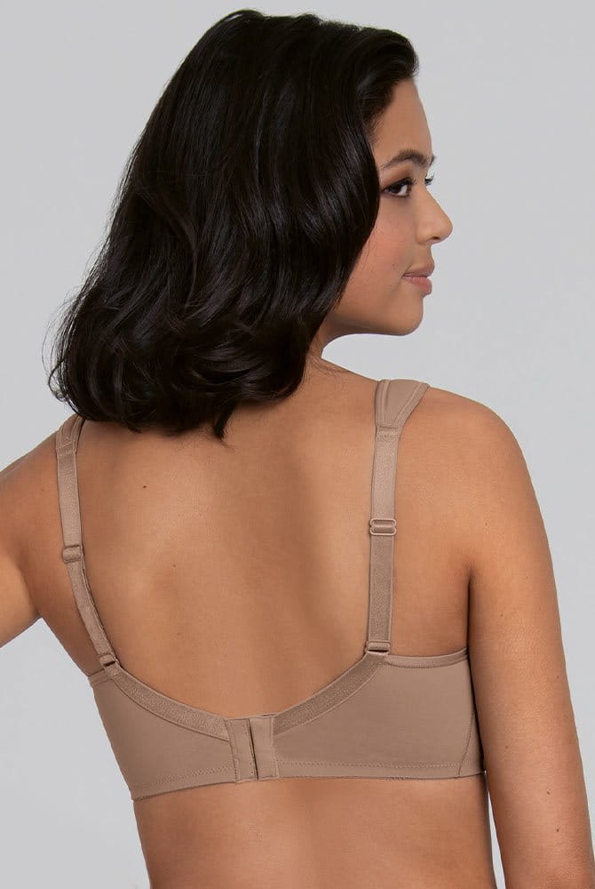 Anita Care Prothesen-BH Sophia 4709X dusty rose - Rückansicht