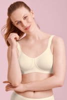 Anita Care Prothesen-BH Salvia 5722X champagner