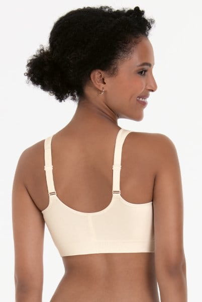 Anita Care Prothesen-BH Lynn 5768X crystal - Rückansicht