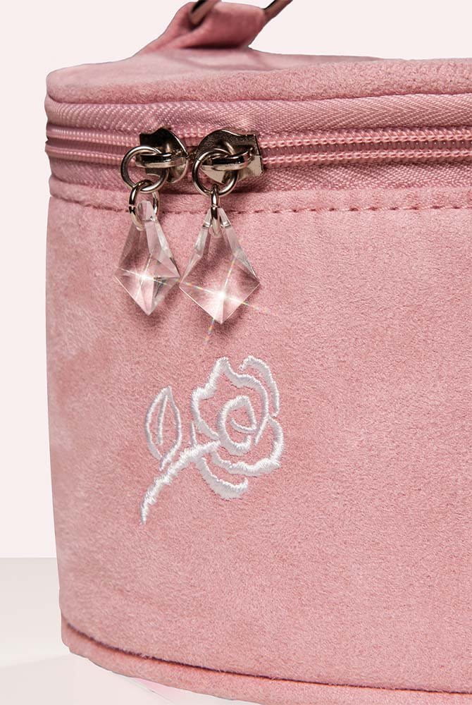 ABC Diamond Etui zur Aufbewahrung von Brustprothesen - Detailansicht