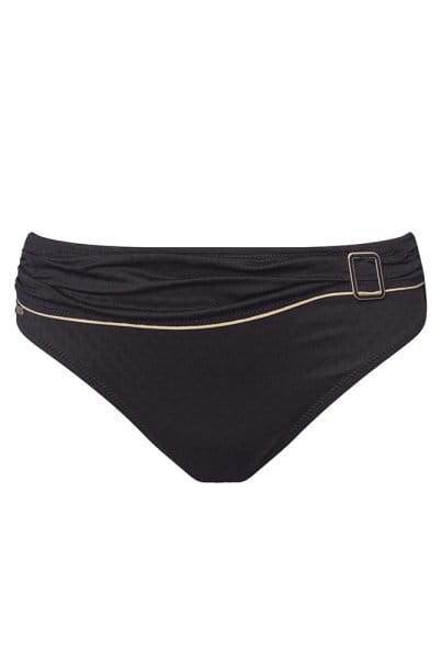 Ulla Bikinihose Sansibar 9232 schwarz