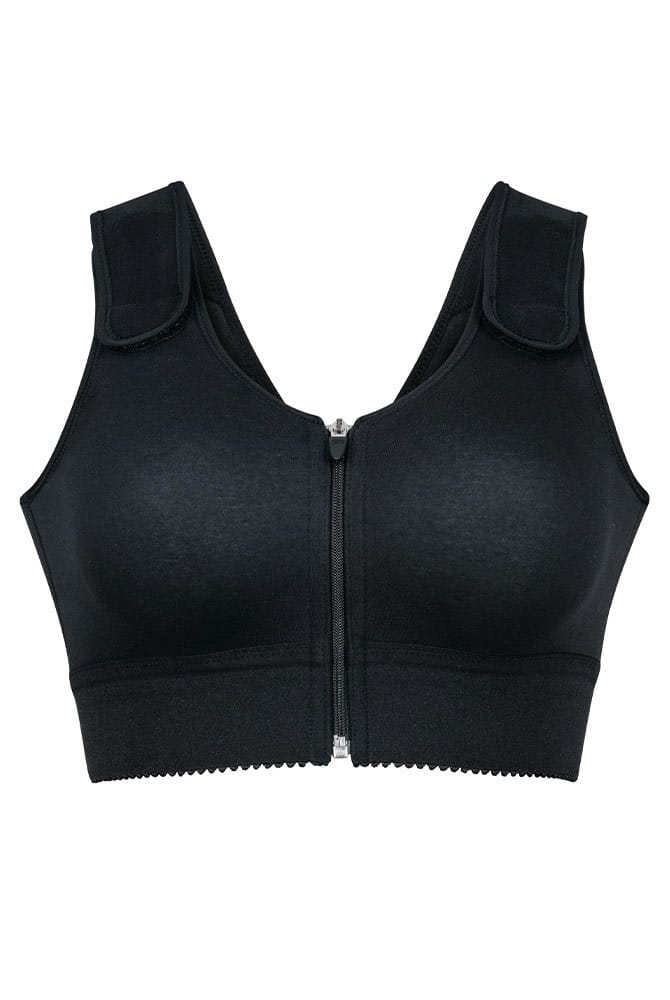 Anita Care - Kompressions-Bandage Marbella - schwarz