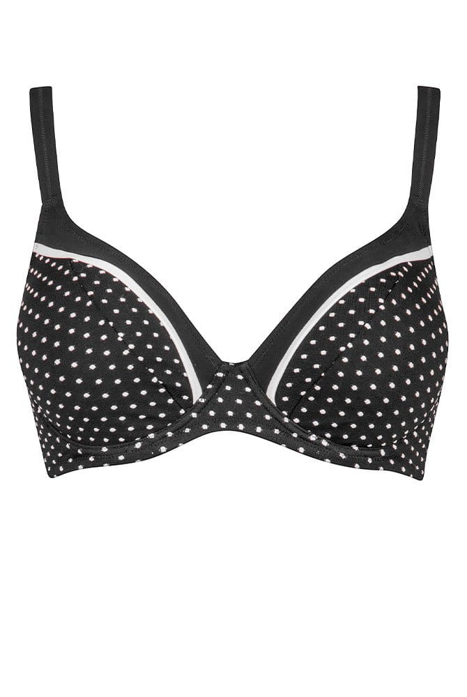 Lidea Bikini-Oberteil Dot